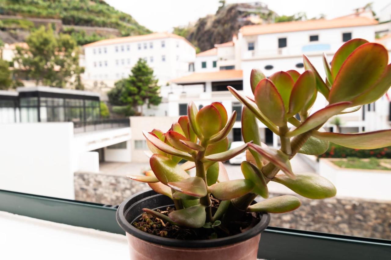 Villa Ponta Do Sol Apartment Екстер'єр фото
