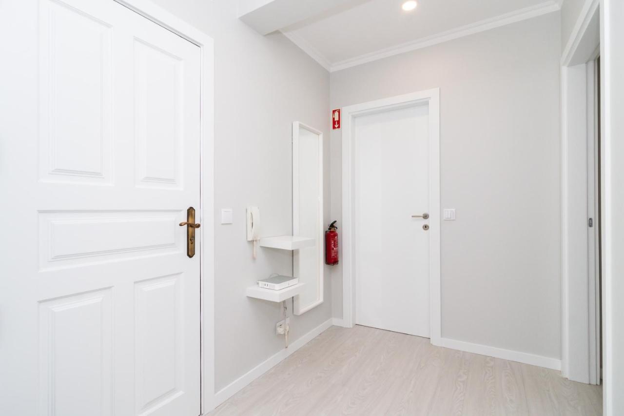 Villa Ponta Do Sol Apartment Екстер'єр фото