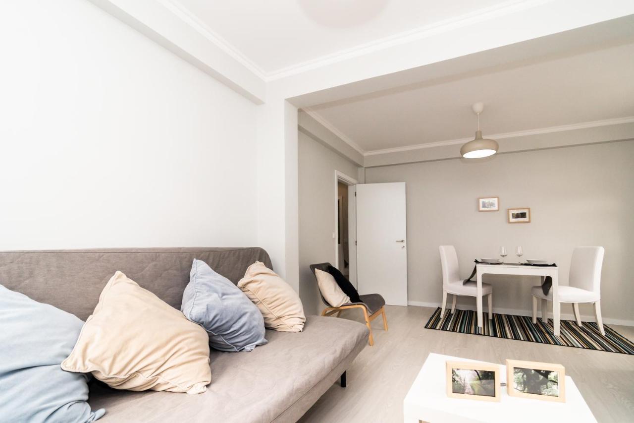 Villa Ponta Do Sol Apartment Екстер'єр фото